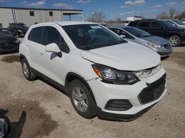Vin: kl7cjksb4mb312897, lot: 50985685, chevrolet trax ls 20214