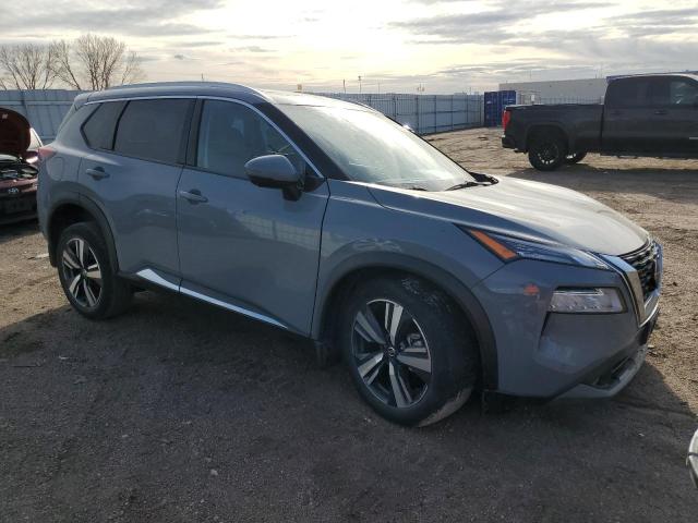 Vin: 5n1at3cb2mc709006, lot: 50384665, nissan rogue sl 20214
