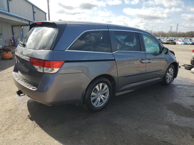 Vin: 5fnrl5h68gb126851, lot: 49006495, honda all models exl 20163
