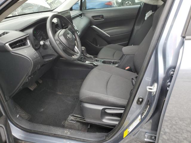 2023 TOYOTA COROLLA CR - 7MUBAAAG6PV039048