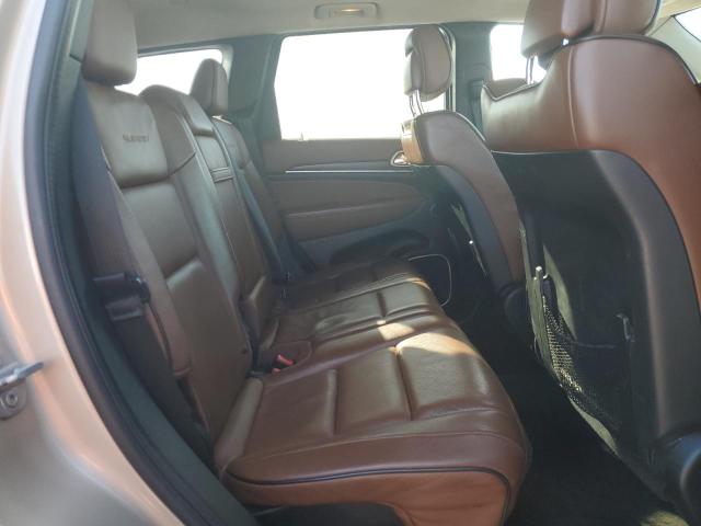 2015 JEEP GRAND CHER - 1C4RJFJT0FC809280