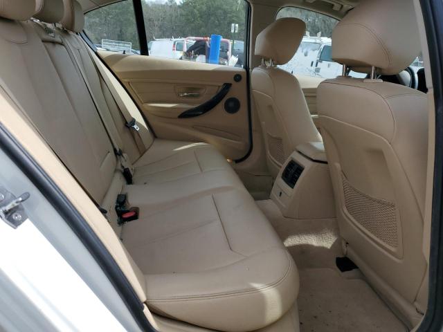 2015 BMW 328 I SULE - WBA3C1C52FK121186