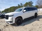 2021 CADILLAC ESCALADE E - 1GYS4NKL3MR442025