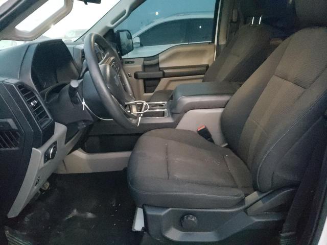 2020 FORD F150 SUPER - 1FTEW1EPXLKF46040