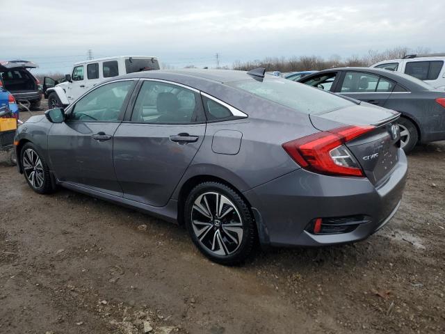 2016 HONDA CIVIC EX - 19XFC1F32GE004254