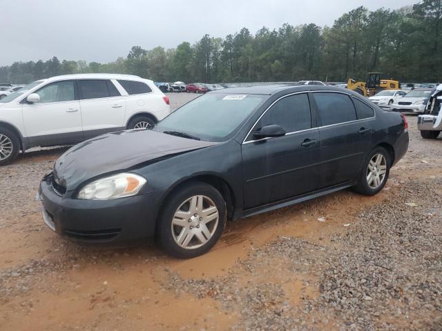 CHEVROLET IMPALA LT