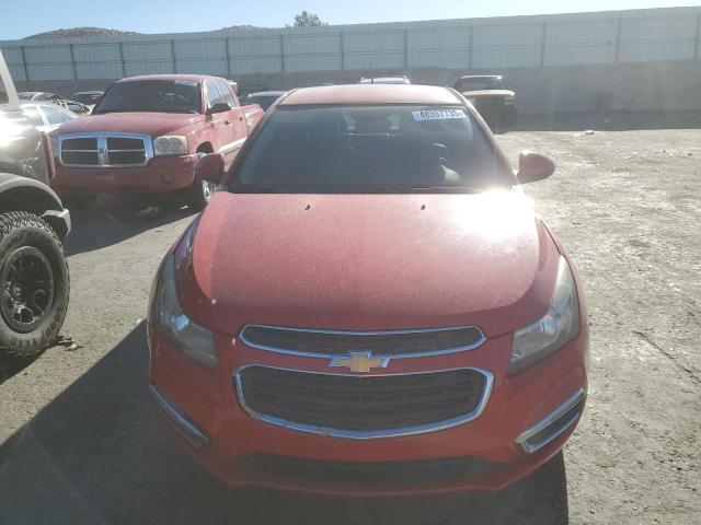 2015 CHEVROLET CRUZE LT - 1G1PE5SB3F7231656