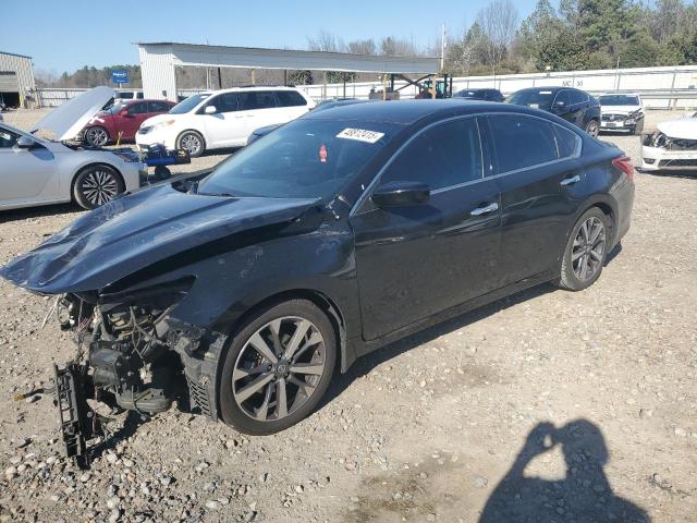 2016 NISSAN ALTIMA 2.5 - 1N4AL3AP9GC285255