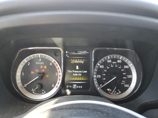 2017 NISSAN TITAN XD S - 1N6BA1F41HN551233