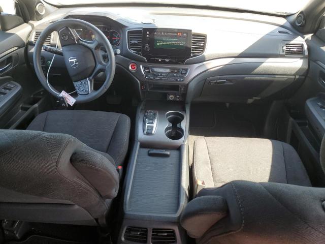 2022 HONDA PILOT SPOR - 5FNYF5H35NB007502