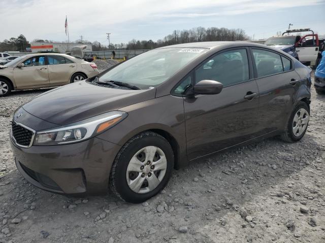 KIA FORTE LX