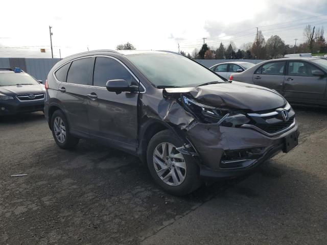 Vin: 2hkrm4h79fh617056, lot: 50390375, honda crv exl 20154