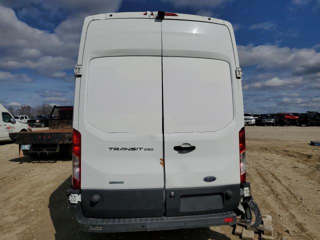 2017 FORD TRANSIT T- - 1FTYR3XG0HKB21124