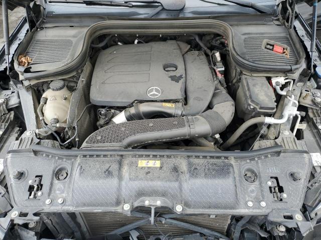 2021 MERCEDES-BENZ GLE 350 4M - 4JGFB4KB3MA436203