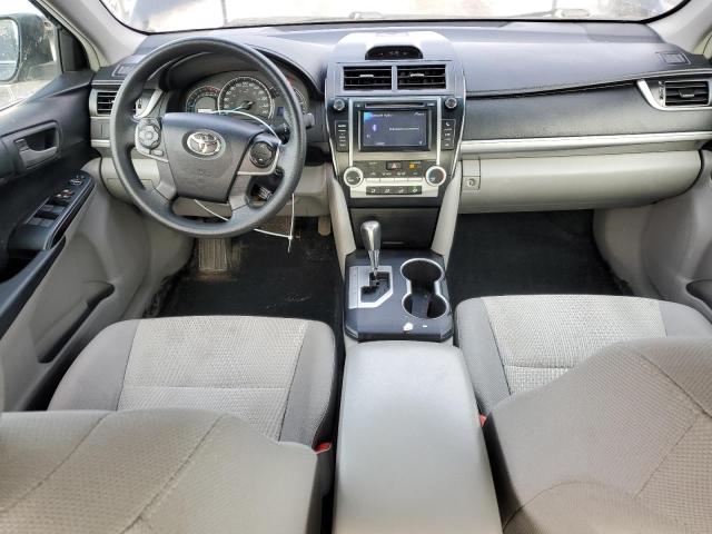 2012 TOYOTA CAMRY BASE - 4T1BF1FKXCU048152