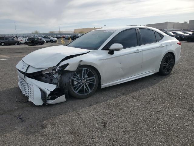Vin: 4t1daack9su016805, lot: 51182295, toyota camry xse 2025 img_1