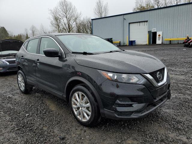 Vin: jn1bj1aw2mw421710, lot: 50247395, nissan rogue s 20214