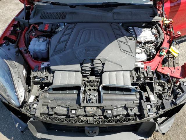 2024 PORSCHE CAYENNE TU - WP1BM2AY0RDA71068