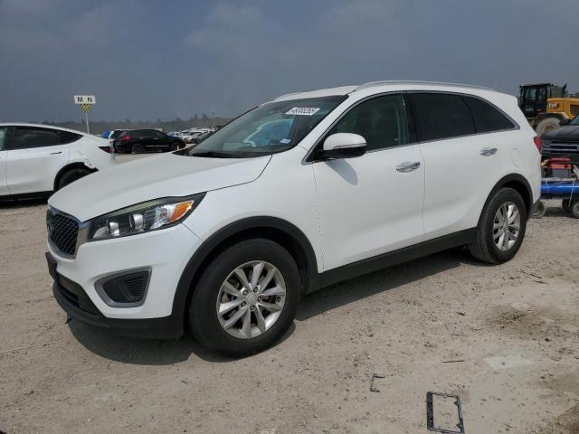 2017 KIA SORENTO LX #3112597338