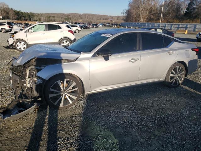 2019 NISSAN ALTIMA SR - 1N4BL4CV7KN317266