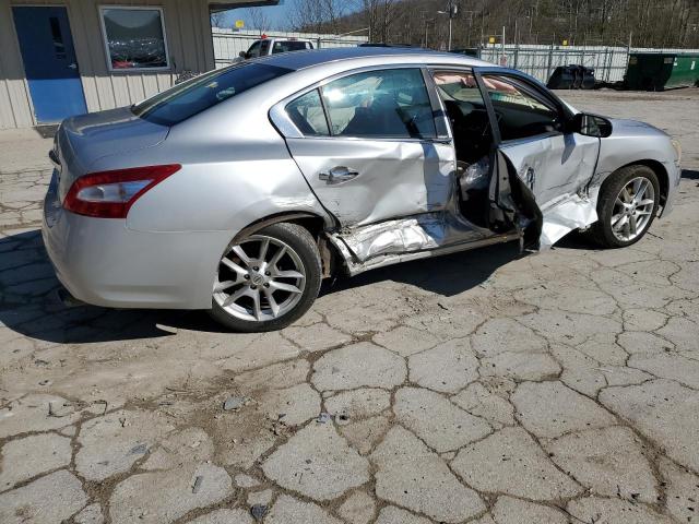 Vin: 1n4aa5ap2bc830268, lot: 49750765, nissan maxima s 20113