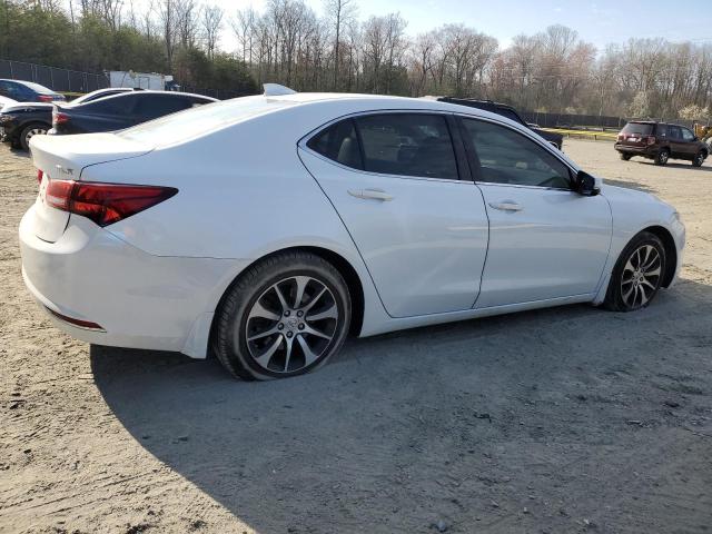 Vin: 19uub1f56fa000822, lot: 50821555, acura tlx tech 20153