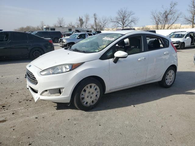 Vin: 3fadp4tj5fm179821, lot: 49767265, ford fiesta s 2015 img_1