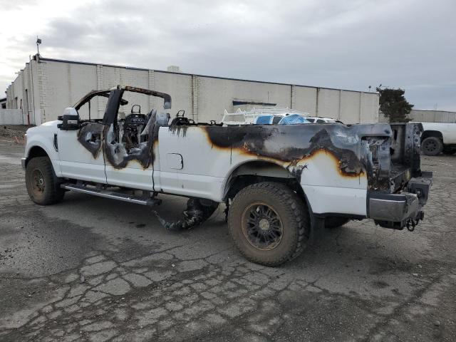 Vin: 1ft7w2b64hee72422, lot: 48061785, ford f250 super duty 20172