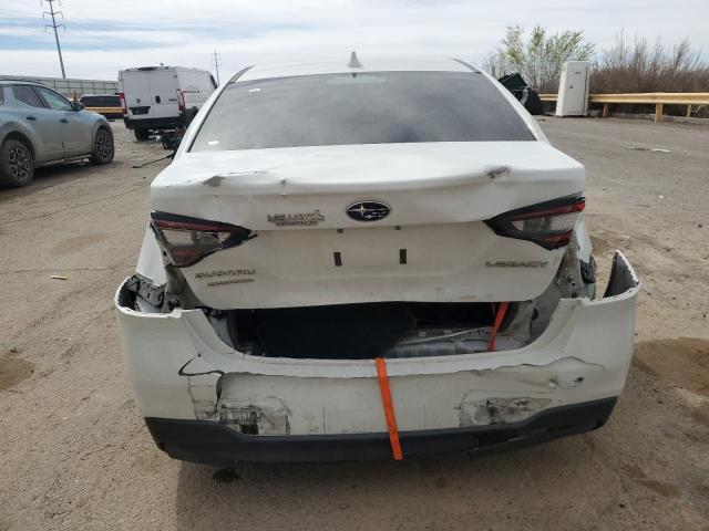 2022 SUBARU LEGACY - 4S3BWAB60N3002545