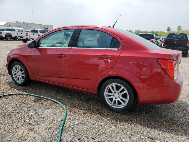 Vin: 1g1jc5sh2e4241563, lot: 50724615, chevrolet sonic lt 20142