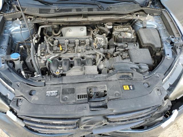 2016 MAZDA CX-5 GT - JM3KE2DY8G0705412