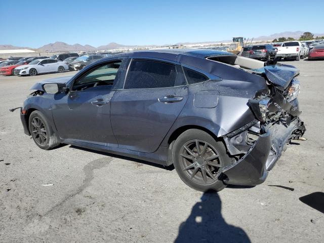 Vin: 19xfc2f51ge009730, lot: 50615965, honda civic lx 20162