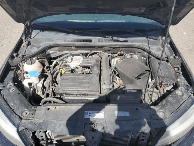 2016 VOLKSWAGEN JETTA SE - 3VWD67AJ9GM340591