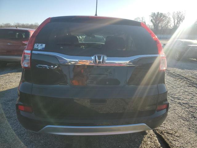 2016 HONDA CR-V EX - 3CZRM3H53GG718638