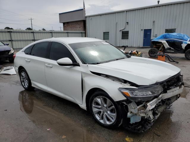 1HGCV1F10LA069954 Honda Accord Lx 2020