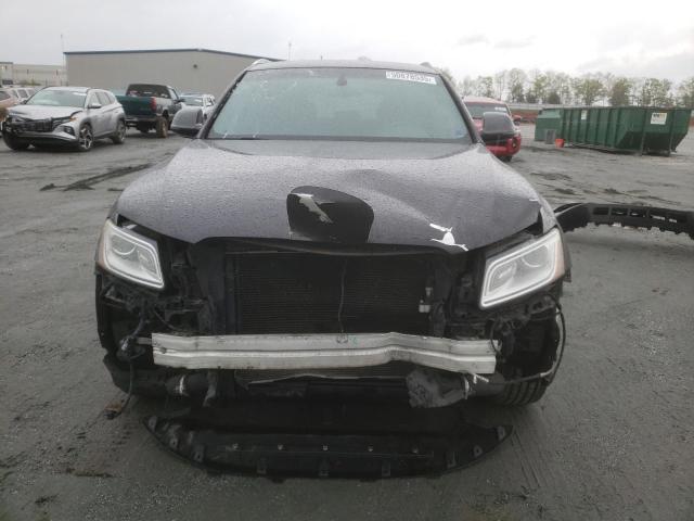 2016 AUDI Q5 PREMIUM - WA1C2AFP4GA137233