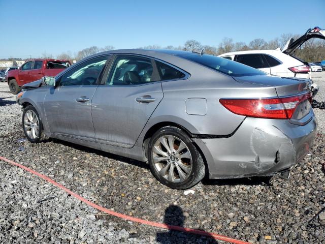 Vin: kmhfg4jg6ea354742, lot: 48163345, hyundai azera 20142