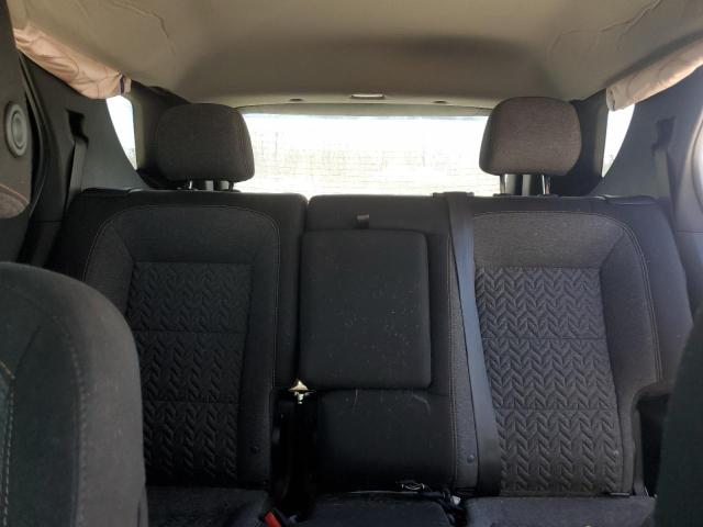 2022 CHEVROLET EQUINOX LT - 3GNAXKEV6NL311157