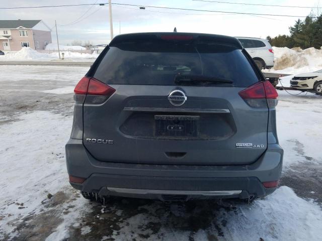 2019 NISSAN ROGUE S - 5N1AT2MV8KC839176