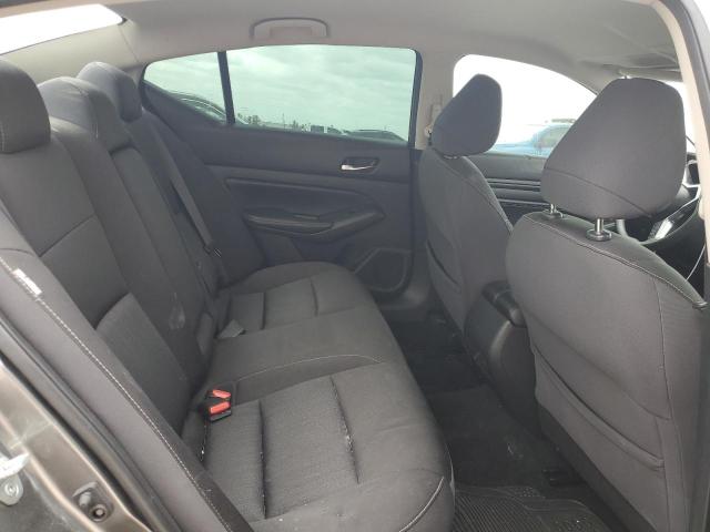 2020 NISSAN ALTIMA S - 1N4BL4BV7LC117647