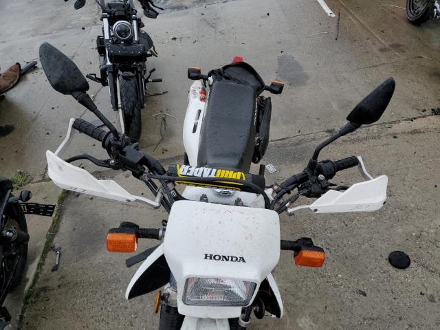 2022 HONDA XR650 L JH2RD0601NK100016