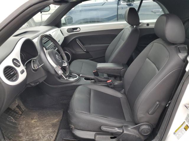 2015 VOLKSWAGEN BEETLE 1.8 - 3VW507AT6FM810534