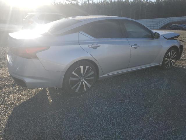 2019 NISSAN ALTIMA SR - 1N4BL4CV7KN317266