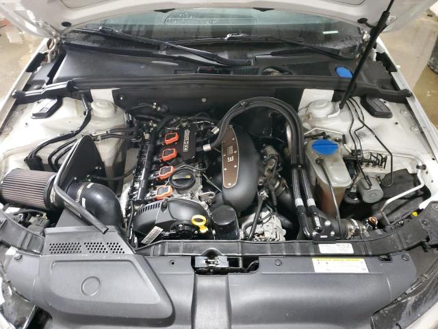 2015 AUDI A4 ALLROAD WA1UFAFL0FA020348