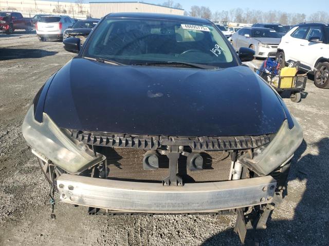 2016 NISSAN MAXIMA 3.5 - 1N4AA6AP2GC430451