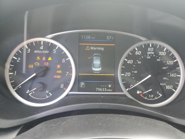 2019 NISSAN SENTRA S - 3N1AB7APXKY451208
