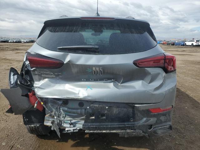 2025 BUICK ENCORE GX - KL4AMESL9SB049440
