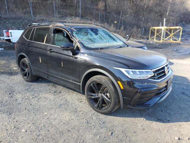 Vin: 3vv8b7ax8pm068332, lot: 50772285, volkswagen tiguan se r-line black 20234