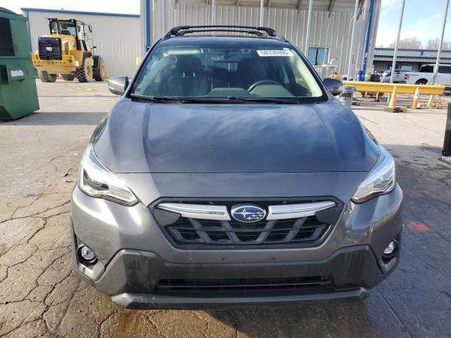 2021 SUBARU CROSSTREK - JF2GTHNC3M8274308