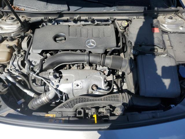 2019 MERCEDES-BENZ A 220 4MAT - WDD3G4FB5KW012336